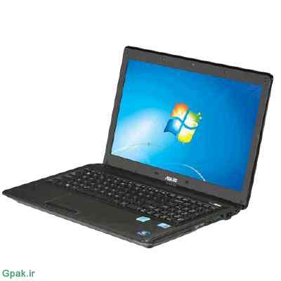دانلود فایل دامپ(فلش)بایوس لپ تاپ ایسوز Asus K52F