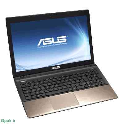 دانلود فایل دامپ(فلش)بایوس لپ تاپ ایسوز Asus K55V-K55VD