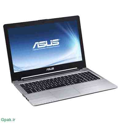 دانلود فایل دامپ(فلش)بایوس لپ تاپ ایسوز Asus K56