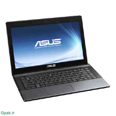 دانلود فایل دامپ(فلش)بایوس لپ تاپ ایسوز Asus X45U