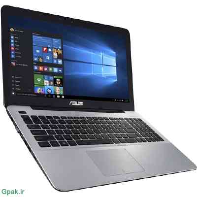دانلود فایل دامپ(فلش)بایوس لپ تاپ ایسوز Asus X540sa