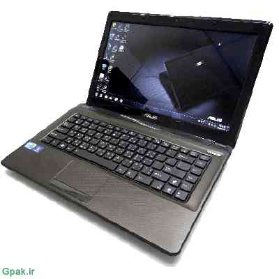 دانلود فایل دامپ(فلش)بایوس لپ تاپ ایسوز Asus k42jp