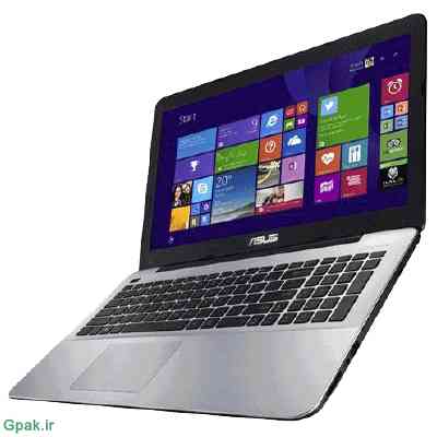 دانلود فایل دامپ(فلش)بایوس لپ تاپ ایسوز Asus k555ld x555ld