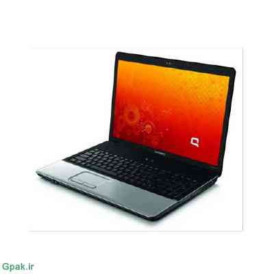 دانلود فایل دامپ(فلش)بایوس فریمور لپ تاپ اچ پی HP CQ61-225EE