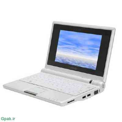 دانلود فایل دامپ(فلش)بایوس فریمور لپ تاپ ایسوز ASUS Eee PC 8G