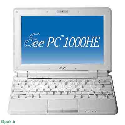 دانلود فایل دامپ(فلش)بایوس لپ تاپ ایسوز ASUS EeePC 1000HE