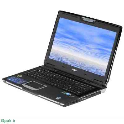 دانلود فایل دامپ(فلش)بایوس فریمور لپ تاپ ایسوز ASUS G51VX
