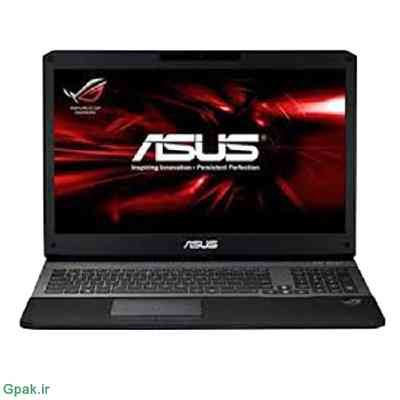 دانلود فایل دامپ(فلش)بایوس فریمور لپ تاپ ایسوز ASUS G75VW