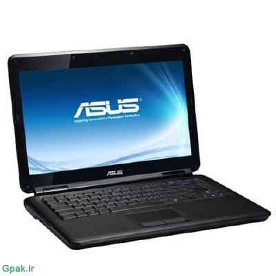 دانلود فایل دامپ(فلش)بایوس فریمور لپ تاپ ایسوز ASUS K40AE-1