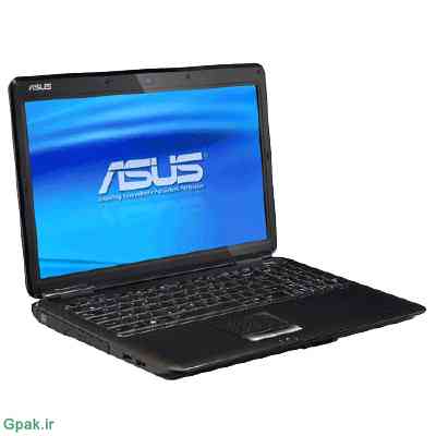 دانلود فایل دامپ(فلش)بایوس لپ تاپ ایسوز Asus K40IJ