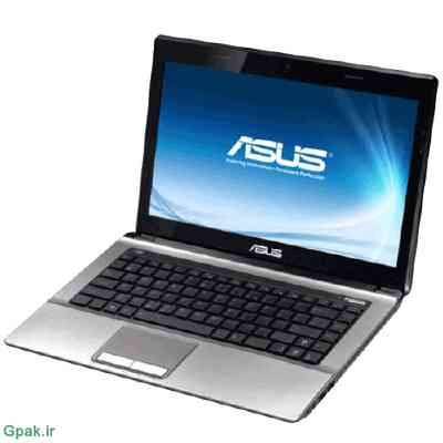 دانلود فایل دامپ(فلش)بایوس فریمور لپ تاپ ایسوز ASUS K43S