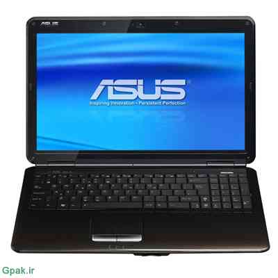 دانلود فایل دامپ(فلش)بایوس فریمور لپ تاپ ایسوز ASUS K50IJ