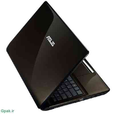 دانلود فایل دامپ(فلش)بایوس فریمور لپ تاپ ایسوز ASUS K52F