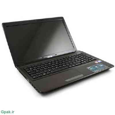 دانلود فایل دامپ(فلش)بایوس فریمور لپ تاپ ایسوز ASUS K52J