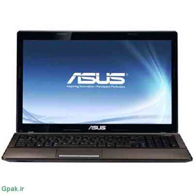 دانلود فایل دامپ(فلش)بایوس فریمور لپ تاپ ایسوز ASUS K53SM