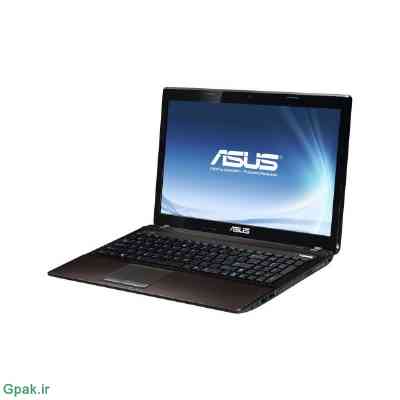 دانلود فایل دامپ(فلش)بایوس فریمور لپ تاپ ایسوز ASUS K53SV