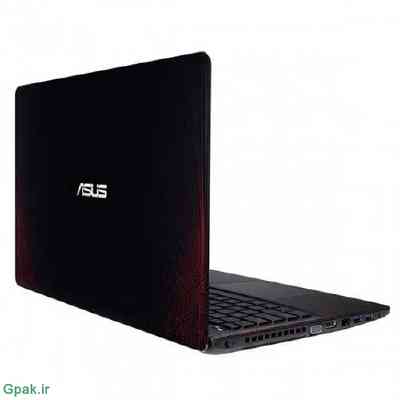دانلود فایل دامپ(فلش)بایوس فریمور لپ تاپ ایسوز ASUS K550V