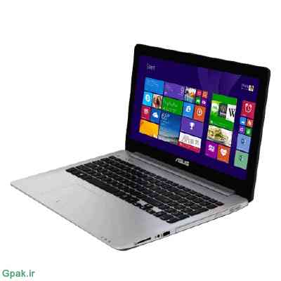دانلود فایل دامپ(فلش)بایوس فریمور لپ تاپ ایسوز ASUS K551L