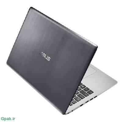 دانلود فایل دامپ(فلش)بایوس فریمور لپ تاپ ایسوز ASUS K551LB