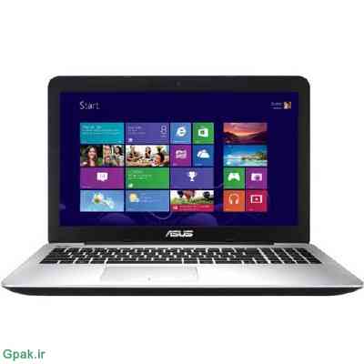 دانلود فایل دامپ(فلش)بایوس فریمور لپ تاپ ایسوز ASUS K555LF