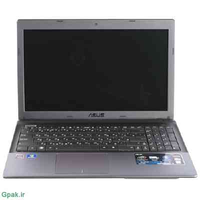 دانلود فایل دامپ(فلش)بایوس فریمور لپ تاپ ایسوز ASUS K55D