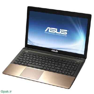 دانلود فایل دامپ(فلش)بایوس فریمور لپ تاپ ایسوز ASUS K55VM