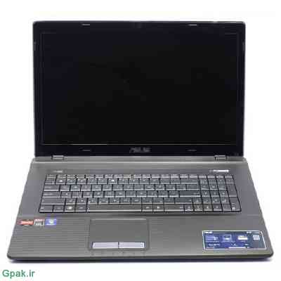 دانلود فایل دامپ(فلش)بایوس فریمور لپ تاپ ایسوز ASUS K73T