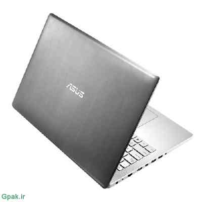 دانلود فایل دامپ(فلش)بایوس فریمور لپ تاپ ایسوز ASUS N550JK