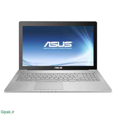 دانلود فایل دامپ(فلش)بایوس فریمور لپ تاپ ایسوز ASUS N550LF