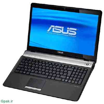 دانلود فایل دامپ(فلش)بایوس لپ تاپ ایسوز Asus N61JQ