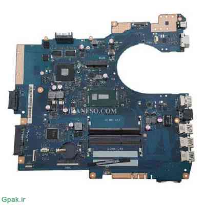 دانلود فایل دامپ(فلش)بایوس فریمور لپ تاپ ایسوز ASUS P552LA