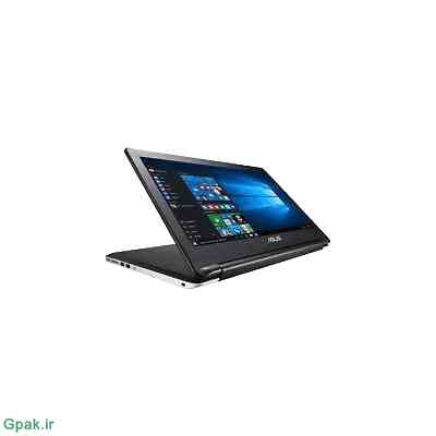 دانلود فایل دامپ(فلش)بایوس لپ تاپ ایسوز Asus Q502LA