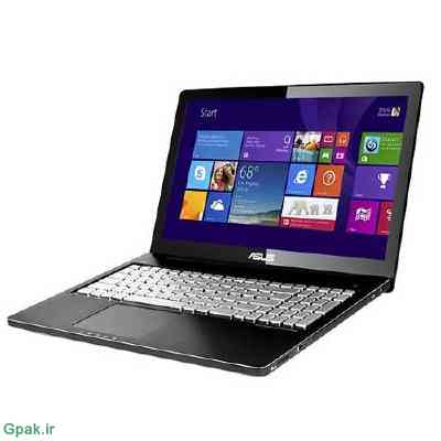 دانلود فایل دامپ(فلش)بایوس فریمور لپ تاپ ایسوز ASUS Q550L