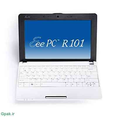 دانلود فایل دامپ(فلش)بایوس فریمور لپ تاپ ایسوز ASUS EEE pc r101d