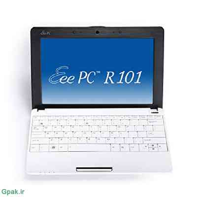 دانلود فایل دامپ(فلش)بایوس فریمور لپ تاپ ایسوز ASUS Eee R101DMINI