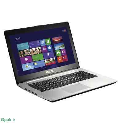 دانلود فایل دامپ(فلش)بایوس فریمور لپ تاپ ایسوز ASUS S451LN