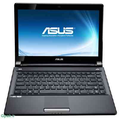 دانلود فایل دامپ(فلش)بایوس فریمور لپ تاپ ایسوز ASUS U45JC