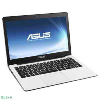 دانلود فایل دامپ(فلش)بایوس فریمور لپ تاپ ایسوز ASUS X402CA
