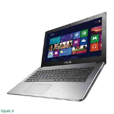 دانلود فایل دامپ(فلش)بایوس فریمور لپ تاپ ایسوز ASUS X450EP