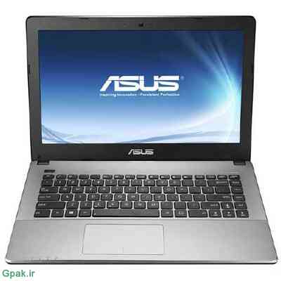 دانلود فایل دامپ(فلش)بایوس فریمور لپ تاپ ایسوز ASUS X450LC