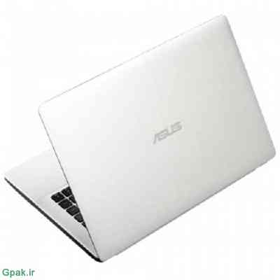 دانلود فایل دامپ(فلش)بایوس فریمور لپ تاپ ایسوز ASUS X452C
