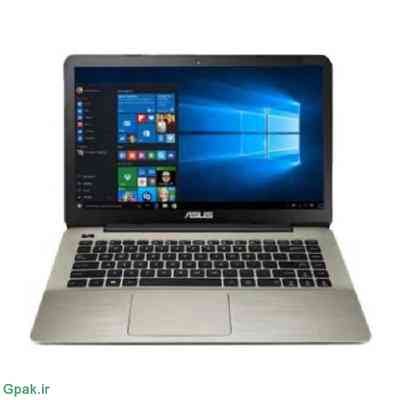 دانلود دامپ فلش Laptop ASUS X455LJ Rev 2.1(i5 + Nvidia)8MB
