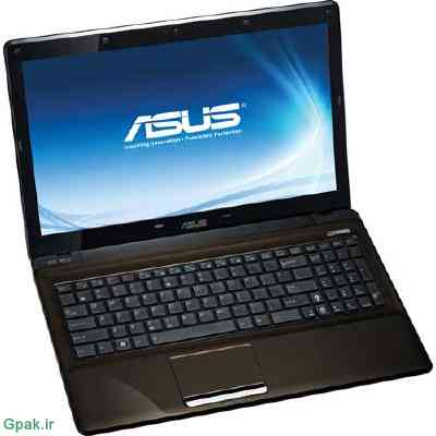 دانلود فایل دامپ(فلش)بایوس فریمور لپ تاپ ایسوز ASUS X52N