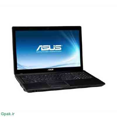 دانلود فایل دامپ(فلش)بایوس فریمور لپ تاپ ایسوز ASUS X54HR