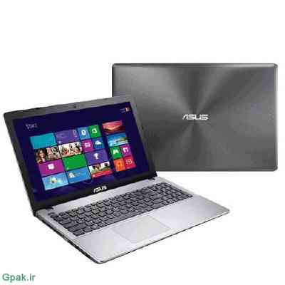 دانلود فایل دامپ(فلش)بایوس فریمور لپ تاپ ایسوز ASUS X550L