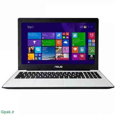 دانلود فایل دامپ(فلش)بایوس فریمور لپ تاپ ایسوز ASUS X553MA
