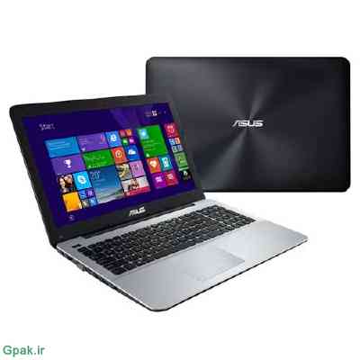 دانلود فایل دامپ(فلش)بایوس فریمور لپ تاپ ایسوز ASUS X555LD