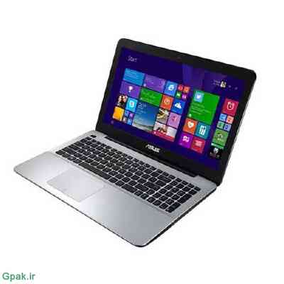دانلود فایل دامپ(فلش)بایوس فریمور لپ تاپ ایسوز ASUS X555UJ