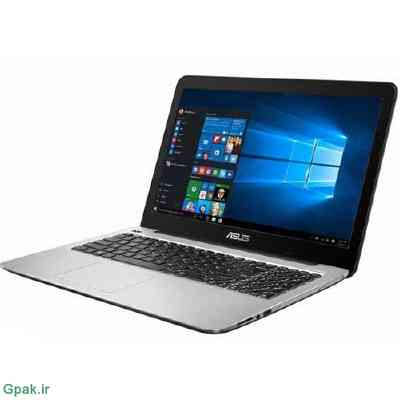 دانلود فایل دامپ(فلش)بایوس فریمور لپ تاپ ایسوز ASUS X556UJ