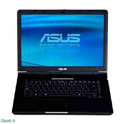 دانلود فایل دامپ(فلش)بایوس فریمور لپ تاپ ایسوز ASUS X58LAS